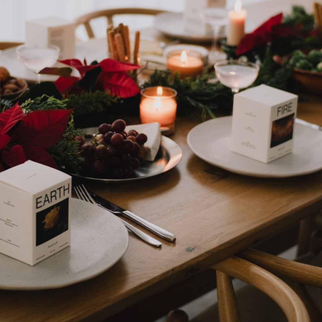 3 tipy, jak domov zdravě připravit na advent