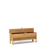 Lavice A Line Storage 111, dub