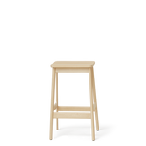 Barová židle Angle Standard 65, buk