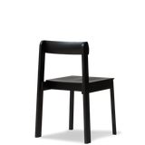 Židle Blueprint, černá