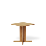 Stůl Quatrefoil, dub