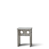 Stolička Remake, 100% recyklovaný materiál
