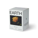 Svíčka Earth, střední